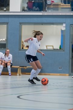 Bild 344 - F Loewinnen Hallen Cup